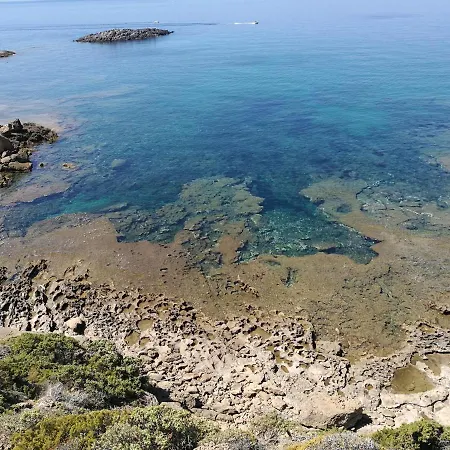 Tra Cielo E Mare! * Suni