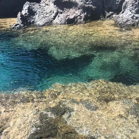 Tra Cielo E Mare! Suni